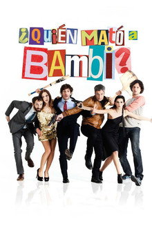 Who Killed Bambi? poster