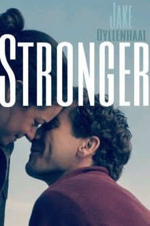 Stronger (2017)