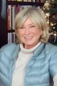 Kristen Stewart, Clea DuVall, Mary Steenburgen, Mackenzie Davis, Mary Holland, Martha Stewart, Tegan and Sara