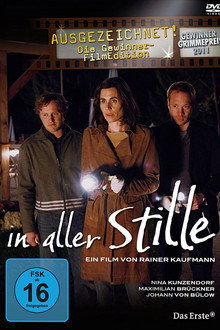 In aller Stille poster