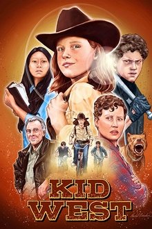 Kid West (2017)