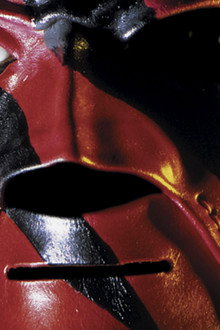 No Way Out of Texas: In Your House