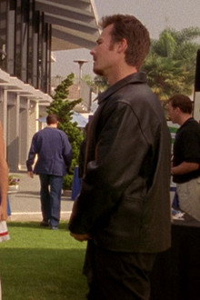 The Girl with the Broken Heart