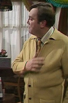 Terry and June Christmas Show