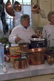 The Monte Carlo Murders