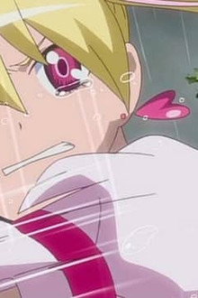 The End of Eas! Cure Passion Is Born!!