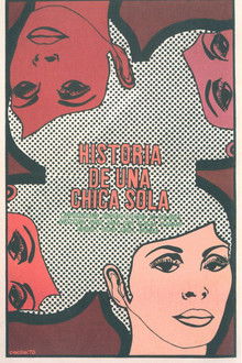 Story of a Girl Alone poster