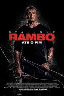 Imagem Rambo: Até o Fim
