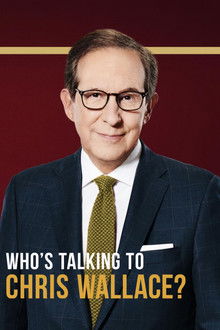 Who's Talking to Chris Wallace? poster