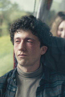 A single failure, a little slip