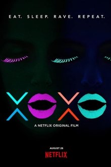 XOXO: A Vida é Uma Festa