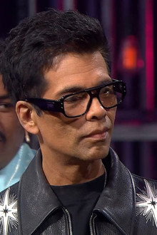 Semi-Finals With Karan Johar - Part 2