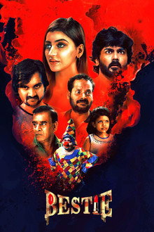 Bestie poster