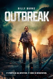Outbreak poster