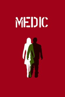 Medic poster