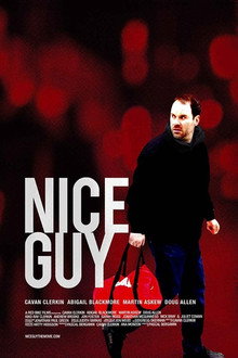 Nice Guy poster