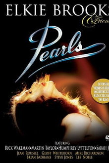 Elkie Brooks and Friends: Pearls poster