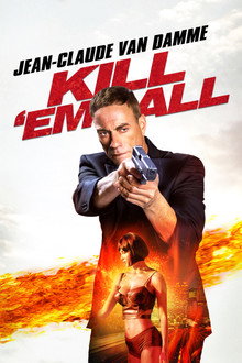 Kill 'Em All (2017)