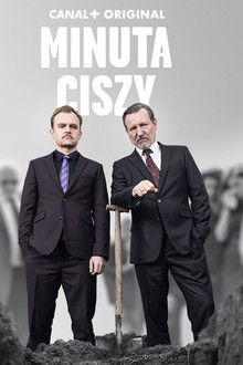 A Minute of Silence poster