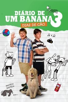 Imagem Diário de um Banana 3: Dias de Cão