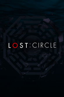 LOST: Circle poster