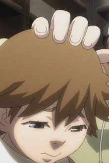 Chie & Shimei : Melody Of Eve