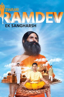 Swami Ramdev - Ek Sangharsh poster