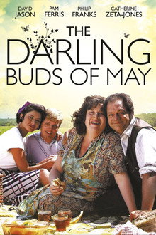 The Darling Buds of May poster