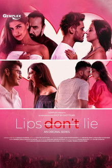 Lips Don't Lie poster