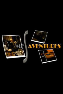 Mésaventures poster