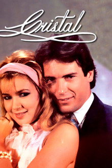 Cristal poster