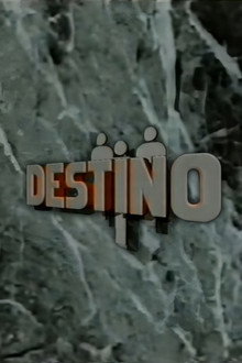 Destino poster