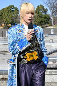 Only One! All Roads Lead to Gorgeous