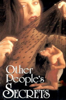Other People's Secrets poster