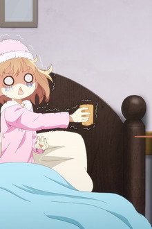 Let's Live Together!