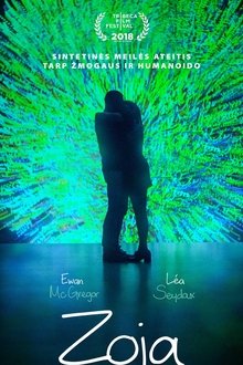Zoja