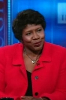 Gwen Ifill