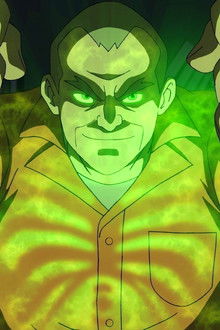 The Rise of Doc Ock (4)