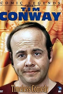 Tim Conway: Timeless Comedy poster