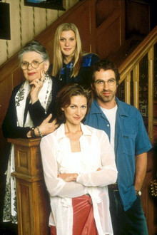 The Fearing Mind poster