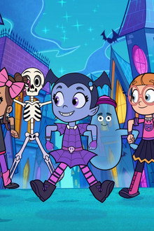 Everybody Scream, Everybody Howl