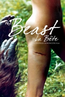 Watch Movies The Beast (1975) Full Free Online