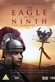 The Eagle of the Ninth poster