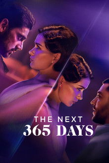 The Next 365 Days poster