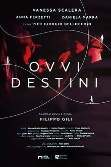 Ovvi destini poster