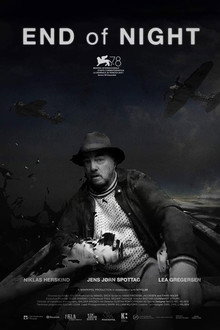 End of Night poster
