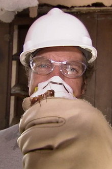 Mosquito Control Officer