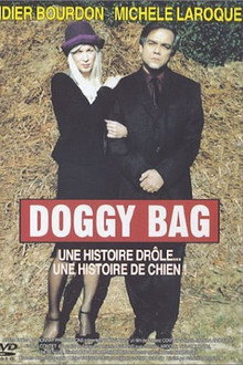 Doggy Bag poster