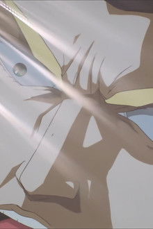 Warrior With A Closed Heart