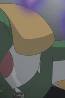 Keroro's Critical Point Breached! / Keroro's Secret Mission Begins